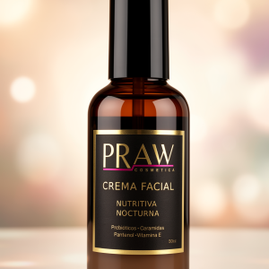 Crema Nutritiva Nocturna (200cc)