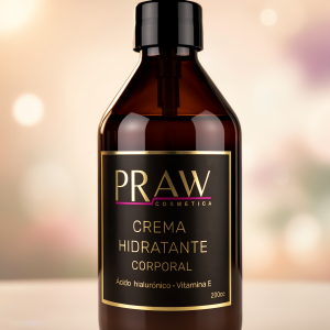 Crema Hidratante Corporal (200cc)