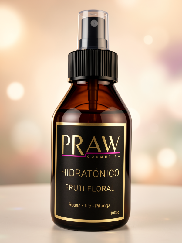Hidrotónico Frutifloral (100cc)